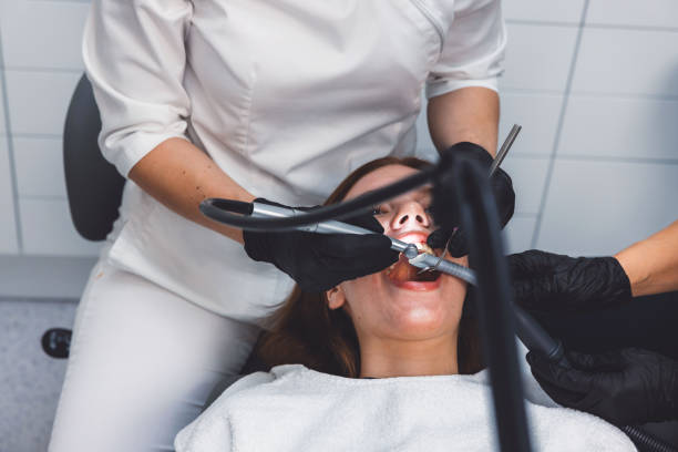 Best Emergency Wisdom Tooth Extraction in Mequon, WI