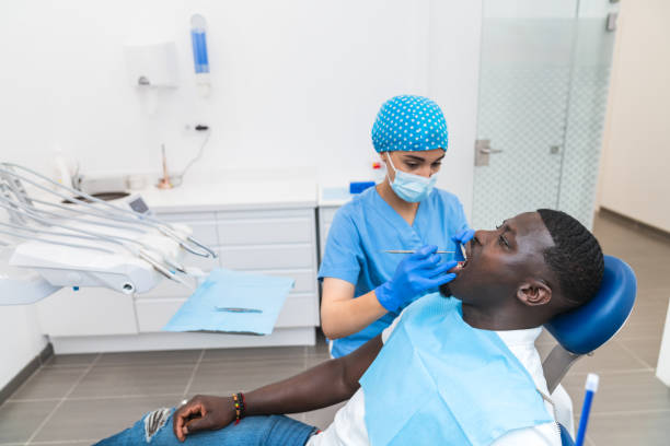 Best Broken or Chipped Tooth Repair in Mequon, WI